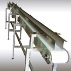 Industrial Conveyor & Automation System